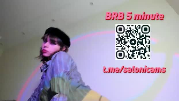 fromnikki beauty Webcam SHOW @ Chaturbate 04-12-2025