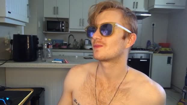 gingerboy_69 Show Webcam SHOW @ Chaturbate 04-12-2025
