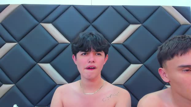 handsomeboys19 ass Webcam SHOW @ Chaturbate 03-12-2025