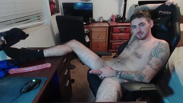 hungmtnman2256 Video Webcam SHOW @ Chaturbate 04-12-2025