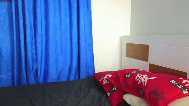 isaiashunt_ Show Webcam SHOW @ Chaturbate 04-12-2025