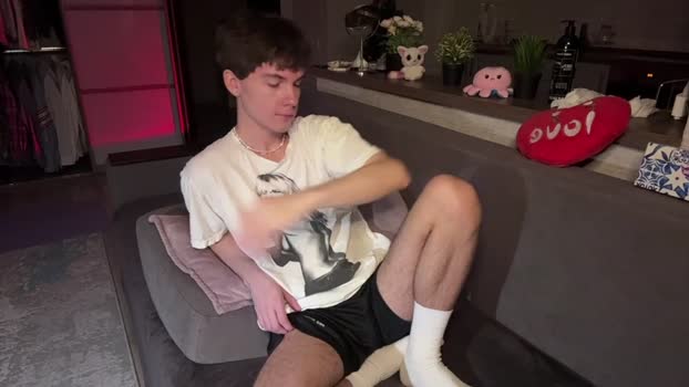 jeremy1scott amateur Webcam SHOW @ Chaturbate 04-12-2025