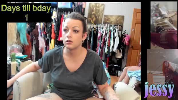 jessyboi0504 bigass Webcam SHOW @ Chaturbate 03-12-2025