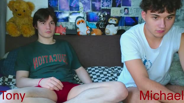 jordanjockk show Webcam SHOW @ Chaturbate 04-12-2025
