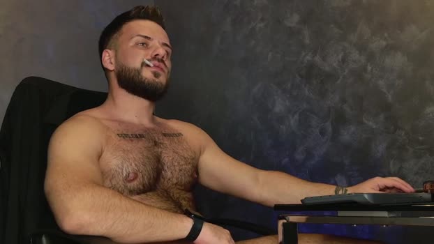 juliusmasters natural Webcam SHOW @ Chaturbate 03-12-2025