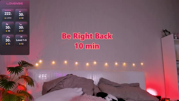 kira_sunrise fuckme Webcam SHOW @ Chaturbate 04-12-2025