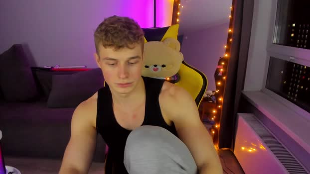 kurt_hanssen twink Webcam SHOW @ Chaturbate 03-12-2025