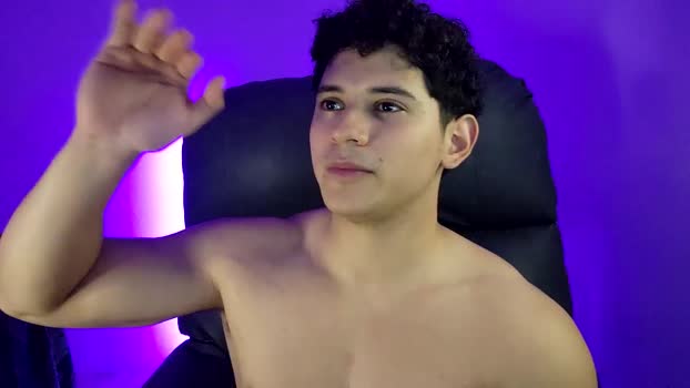 lilhotnando lovense Webcam SHOW @ Chaturbate 04-12-2025