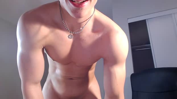 lucaskodak spanking Webcam SHOW @ Chaturbate 04-12-2025