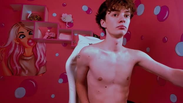 luke_sweet Webcam Webcam SHOW @ Chaturbate 04-12-2025