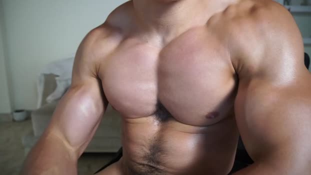 maximohoot handsome Webcam SHOW @ Chaturbate 03-12-2025