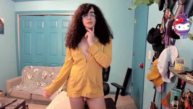myceliummouse natural Webcam SHOW @ Chaturbate 04-12-2025