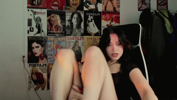niky_jess fuckass Webcam SHOW @ Chaturbate 04-12-2025