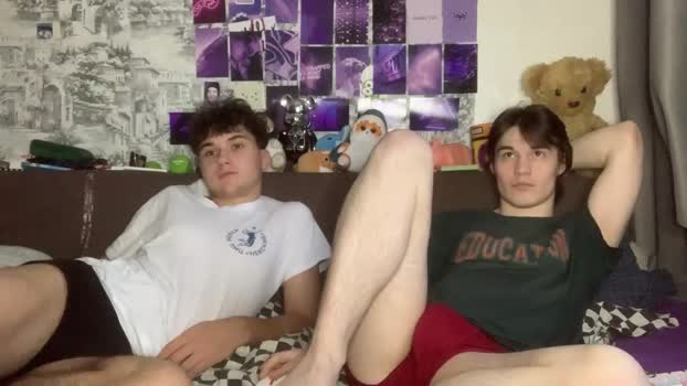 ololkd bj-dildo Webcam SHOW @ Chaturbate 04-12-2025