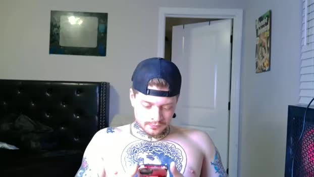 redinthebed beauty Webcam SHOW @ Chaturbate 04-12-2025