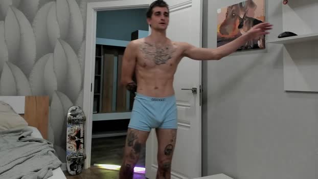 sweet_smith8 yummy Webcam SHOW @ Chaturbate 04-12-2025