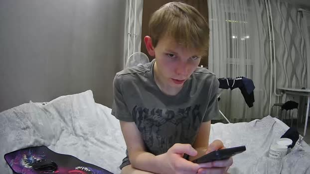 sweetboy7072007 toys Webcam SHOW @ Chaturbate 03-12-2025