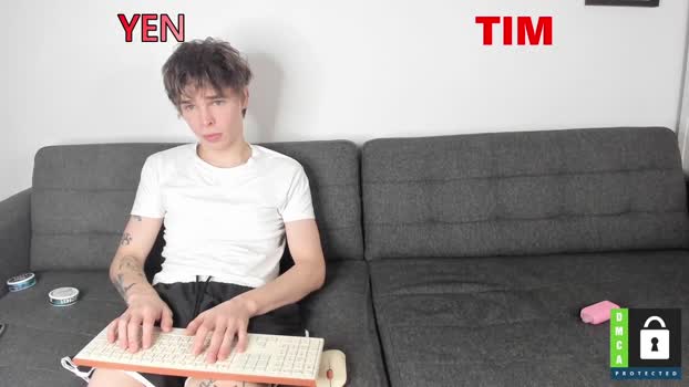 tim_milll striptease Webcam SHOW @ Chaturbate 03-12-2025