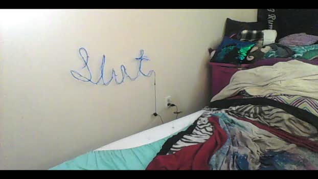 totalfuckingadorable hard Webcam SHOW @ Chaturbate 04-12-2025