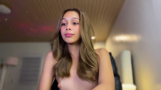 triana_ortega hot Webcam SHOW @ Chaturbate 03-12-2025