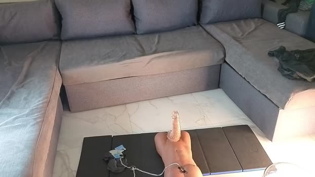 viksons striptease Webcam SHOW @ Chaturbate 03-12-2025