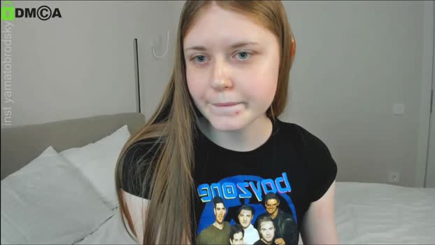 yamatobrodsky1 tits Webcam SHOW @ Chaturbate 03-12-2025