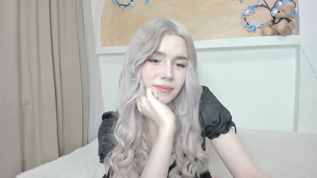 your_tender_doll fuckme Webcam SHOW @ Chaturbate 03-12-2025