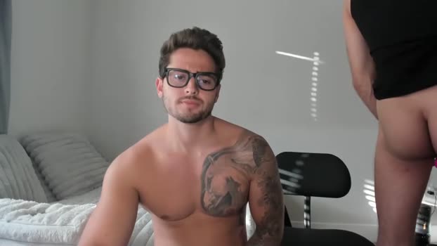 zaylanez Ass Webcam SHOW @ Chaturbate 03-12-2025