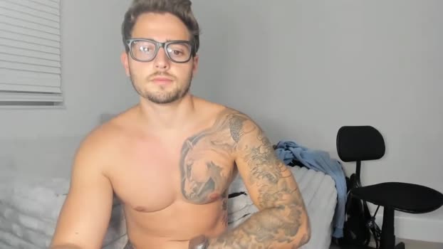 zaylanez gay Webcam SHOW @ Chaturbate 04-12-2025