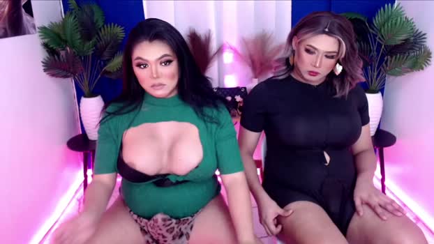 10incheskinkynastytrans fuck Webcam SHOW @ Chaturbate 05-12-2025