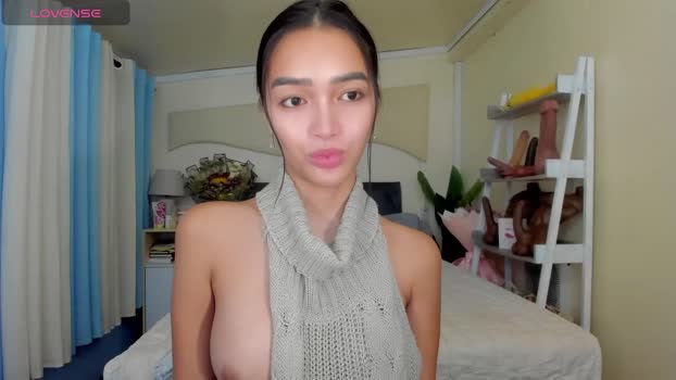 _agatha69_ sexytrans Webcam SHOW @ Chaturbate 05-12-2025