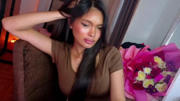 amor_prinsesa yummy Webcam SHOW @ Chaturbate 04-12-2025