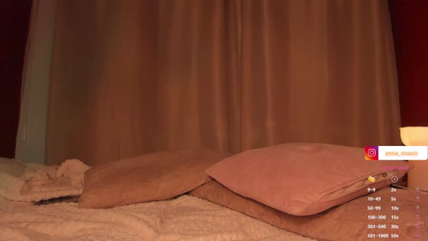 anaonasis sexytrans Webcam SHOW @ Chaturbate 05-12-2025
