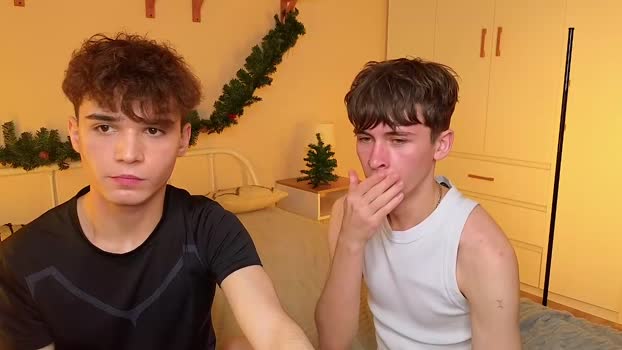 boicute sexybody Webcam SHOW @ Chaturbate 04-12-2025