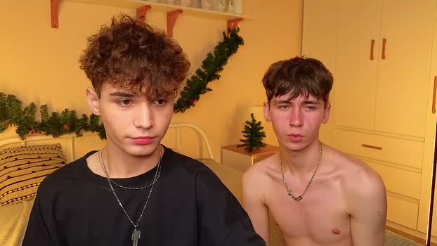boicute striptease Webcam SHOW @ Chaturbate 05-12-2025