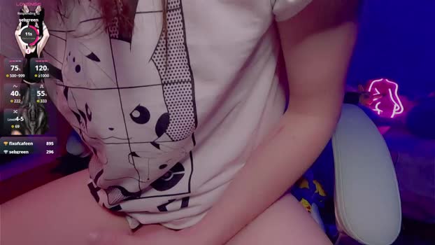 boycurious95 sexy Webcam SHOW @ Chaturbate 05-12-2025