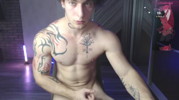 brendan__piks gay Webcam SHOW @ Chaturbate 05-12-2025