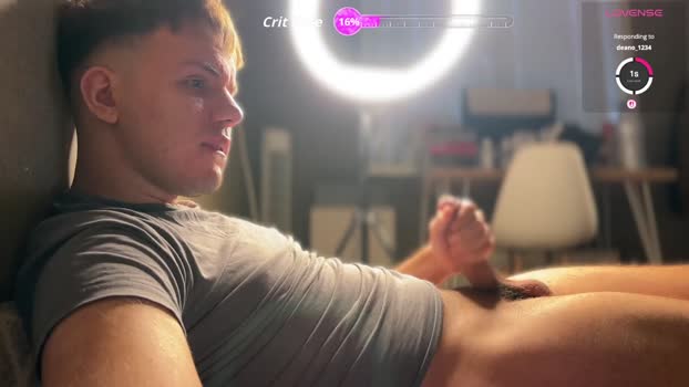 christophertan harddick Webcam SHOW @ Chaturbate 05-12-2025