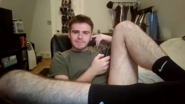 college_dad_bod big Webcam SHOW @ Chaturbate 05-12-2025