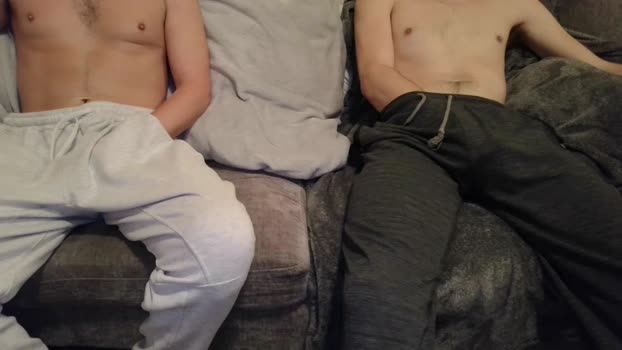 collegebroa Topless Webcam SHOW @ Chaturbate 05-12-2025