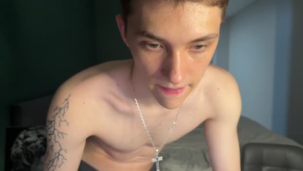 cronck52 Pretty Webcam SHOW @ Chaturbate 04-12-2025