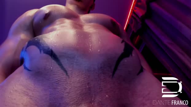 dante_franco Naked Webcam SHOW @ Chaturbate 05-12-2025