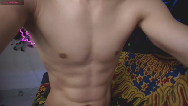 devil_fts twink Webcam SHOW @ Chaturbate 05-12-2025