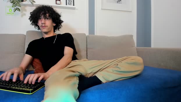 dilan_wolfe harddick Webcam SHOW @ Chaturbate 04-12-2025