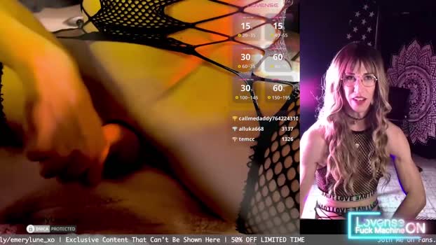 emerylune_xo deepthroa Webcam SHOW @ Chaturbate 05-12-2025