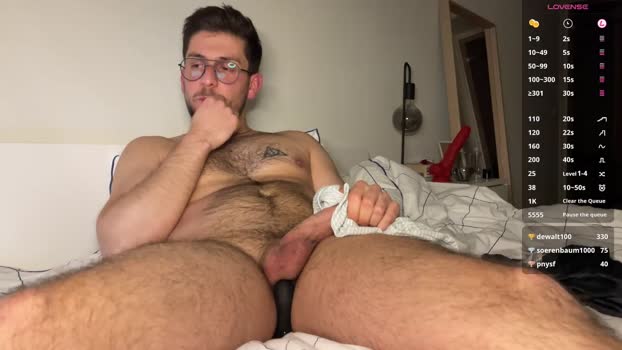 enceladus699 bigass Webcam SHOW @ Chaturbate 04-12-2025