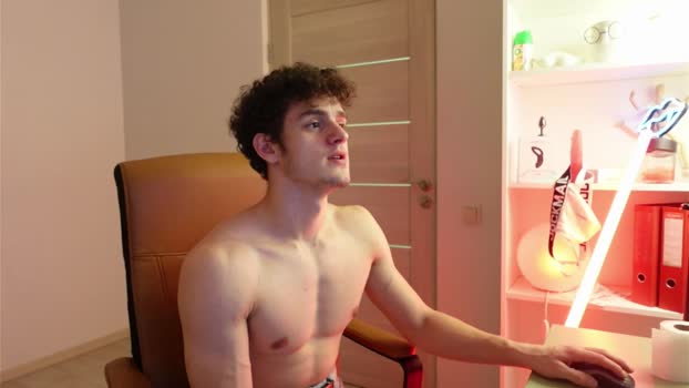 eric_poston legs Webcam SHOW @ Chaturbate 04-12-2025