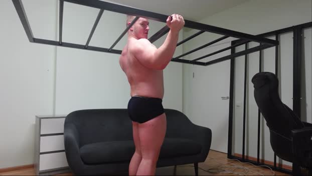 eric_poston yummy Webcam SHOW @ Chaturbate 05-12-2025