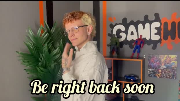 ethan_miltons gay Webcam SHOW @ Chaturbate 05-12-2025