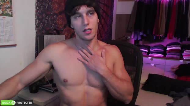 folleti7 playtime Webcam SHOW @ Chaturbate 05-12-2025